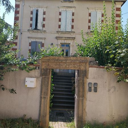 Maison Auctoire Sarras 外观 照片