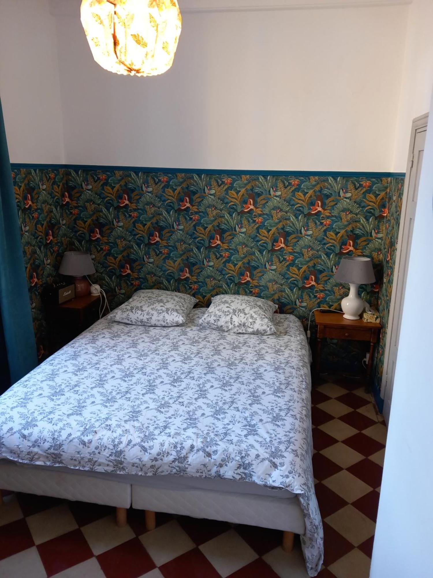 Maison Auctoire Sarras 外观 照片